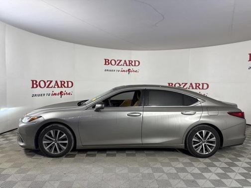 2020 Lexus ES 350 Base