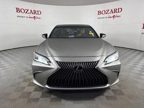 2020 Lexus ES 350 Base