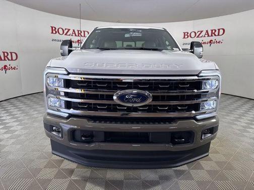 2026 Ford F-350 King Ranch