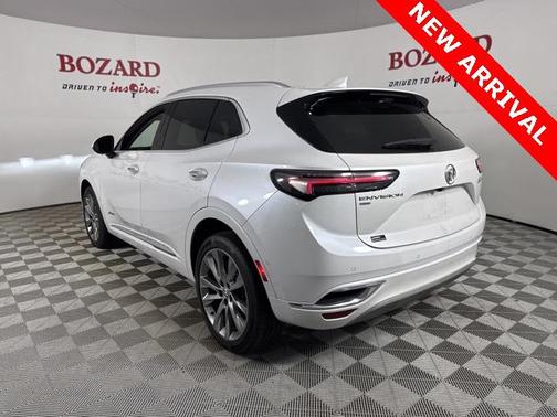 2023 Buick Envision Avenir AWD