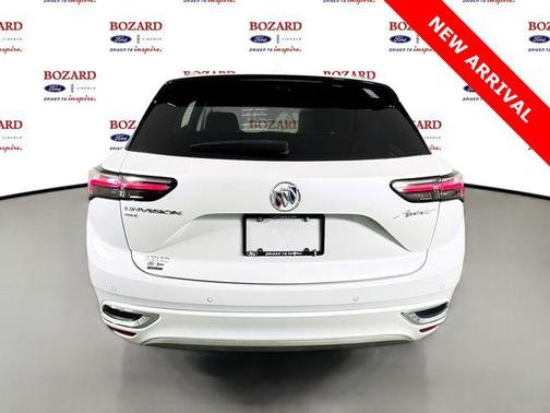2023 Buick Envision Avenir AWD
