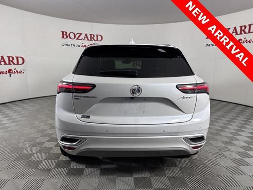 2023 Buick Envision Avenir AWD