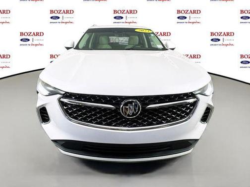 2023 Buick Envision Avenir AWD