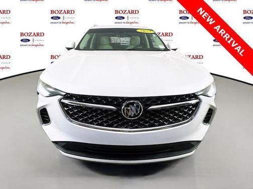 2023 Buick Envision Avenir AWD