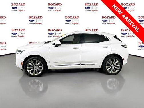 2023 Buick Envision Avenir AWD