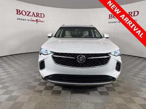 2023 Buick Envision Avenir AWD