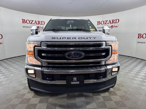 2020 Ford F-250 Lariat