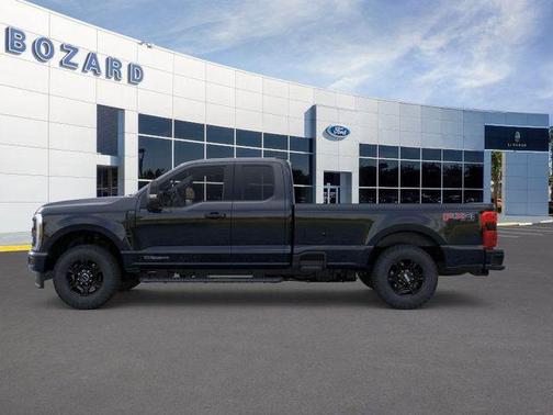 2025 Ford F-250 XL