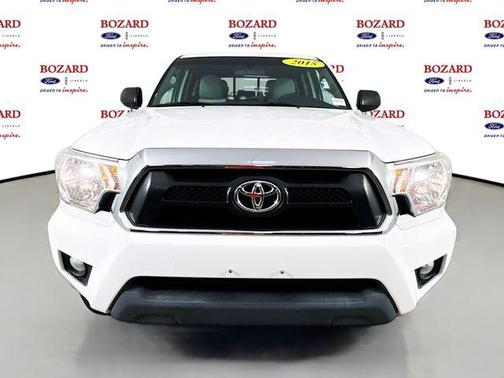 2015 Toyota Tacoma Base