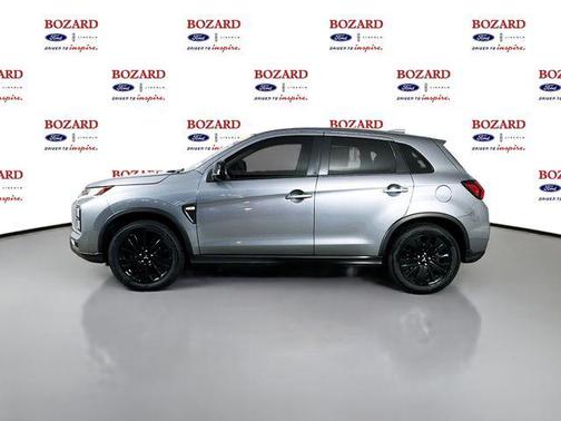 2022 Mitsubishi Outlander Sport 2.0 LE