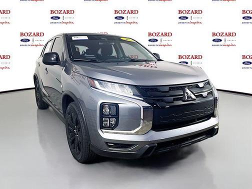 2022 Mitsubishi Outlander Sport 2.0 LE