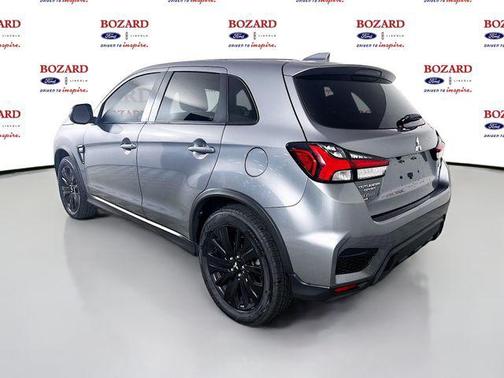 2022 Mitsubishi Outlander Sport 2.0 LE