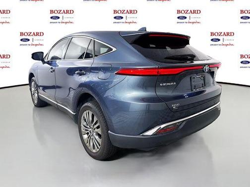 2021 Toyota Venza Limited