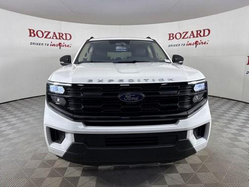 2025 Ford Expedition Max Active 4x4