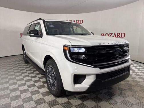 2025 Ford Expedition Max Active 4x4
