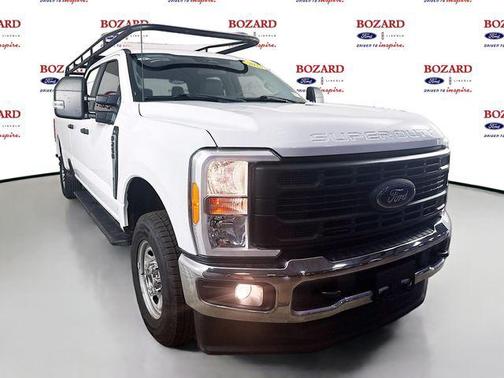 2023 Ford F-250 XL