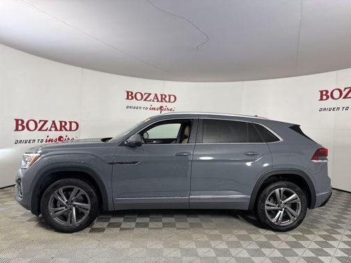 2024 Volkswagen Atlas Cross Sport 2.0T SEL