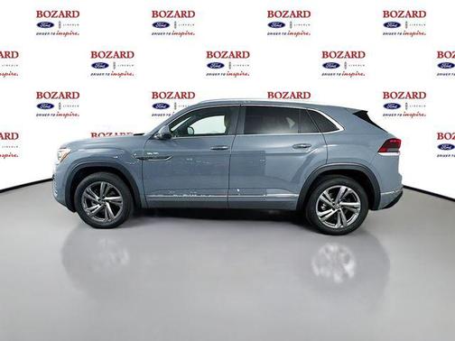 2024 Volkswagen Atlas Cross Sport 2.0T SEL