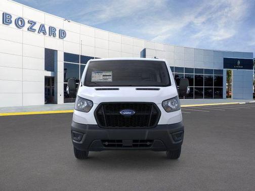 2025 Ford Transit-150 Base