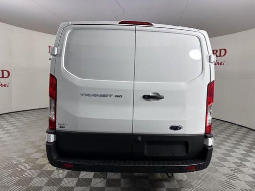 2025 Ford Transit-150 Base