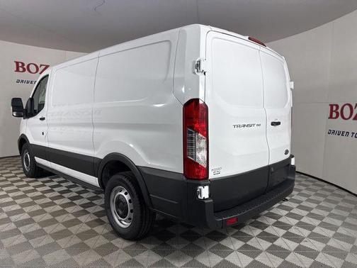 2025 Ford Transit-150 Base