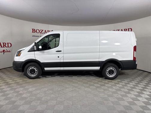 2025 Ford Transit-150 Base