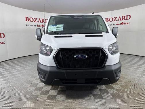 2025 Ford Transit-150 Base