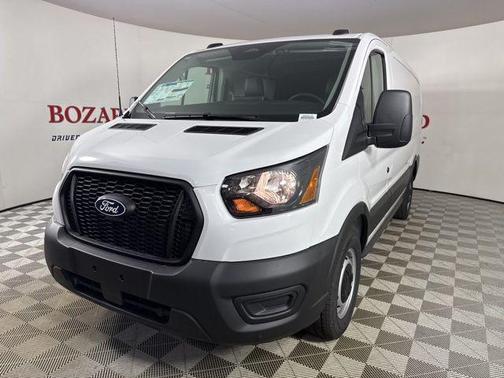 2026 Ford Transit-150 Base