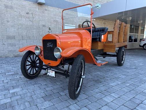 1922 Ford Model T Truck