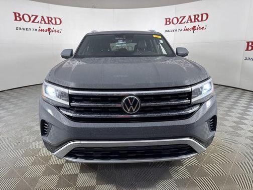 2020 Volkswagen Atlas Cross Sport 2.0T SEL