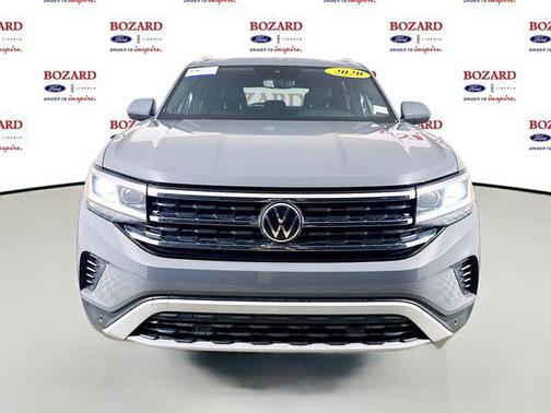 2020 Volkswagen Atlas Cross Sport 2.0T SEL