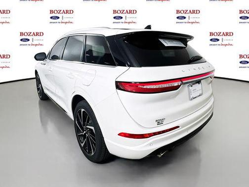 2024 Lincoln Corsair Grand Touring