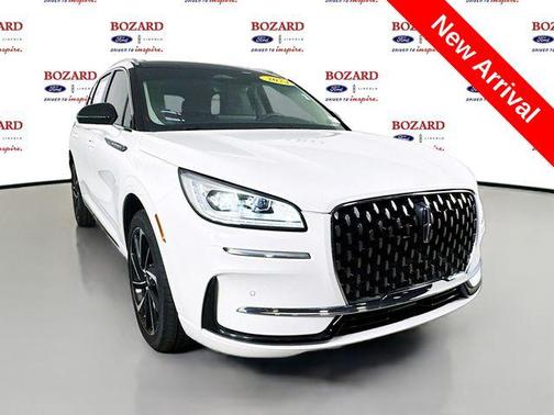 2024 Lincoln Corsair Grand Touring