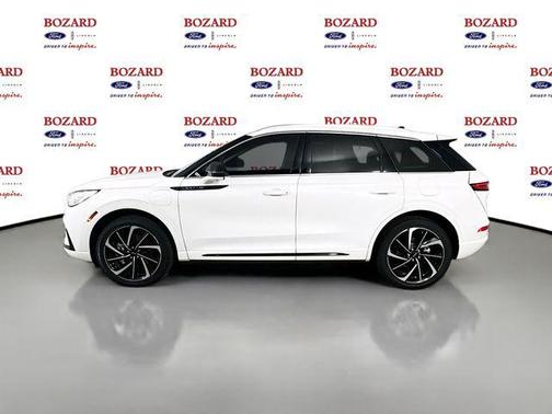 2024 Lincoln Corsair Grand Touring