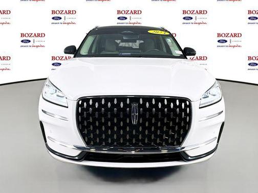 2024 Lincoln Corsair Grand Touring