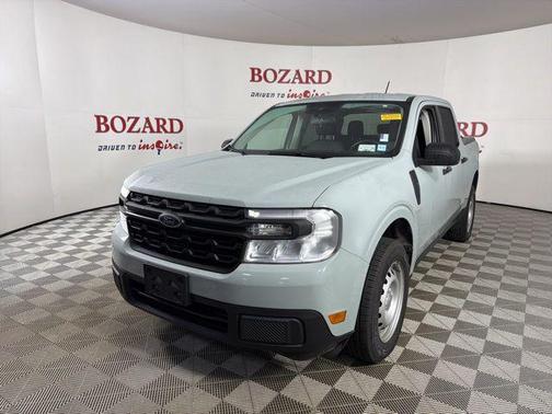 2024 Ford Maverick XL