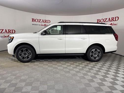 2025 Ford Expedition Max Active 4x2