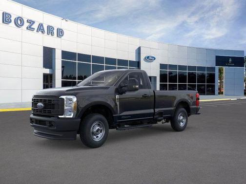 2025 Ford F-250 XL