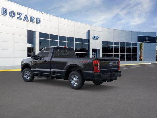 2025 Ford F-250 XL