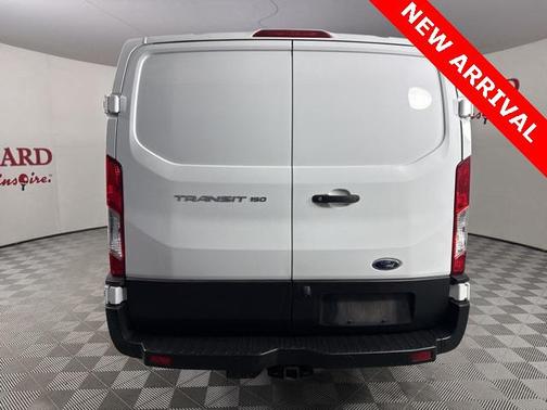 2019 Ford Transit-150 Base