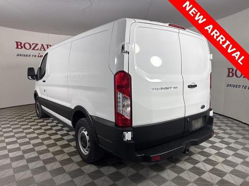 2019 Ford Transit-150 Base