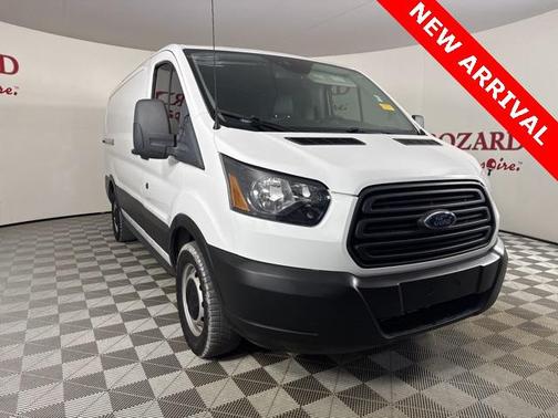 2019 Ford Transit-150 Base