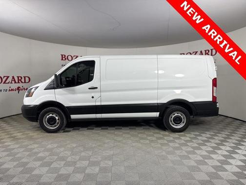 2019 Ford Transit-150 Base