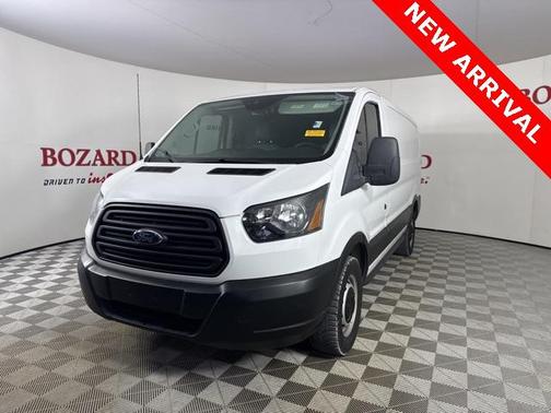 2019 Ford Transit-150 Base