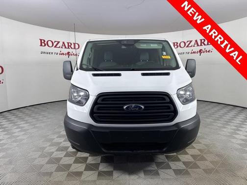2019 Ford Transit-150 Base