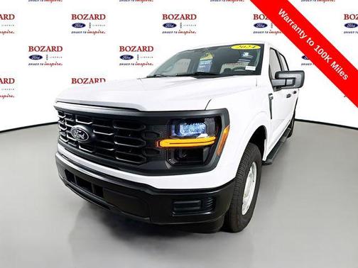 2024 Ford F-150 XL