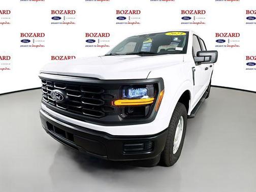 2024 Ford F-150 XL
