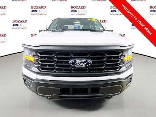 2024 Ford F-150 XL
