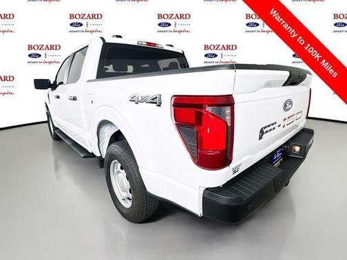 2024 Ford F-150 XL