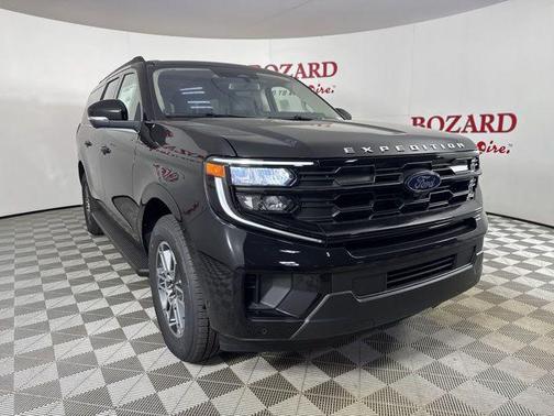 2025 Ford Expedition Max Active 4x2